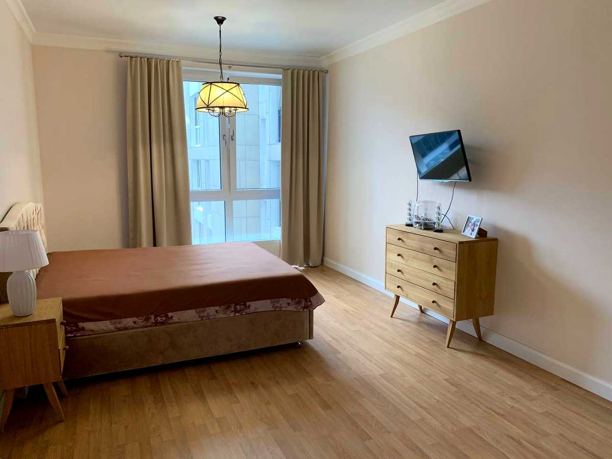 Квартира на вул. Лейпцизька, 13А в Києві, ID 372063, фото №13