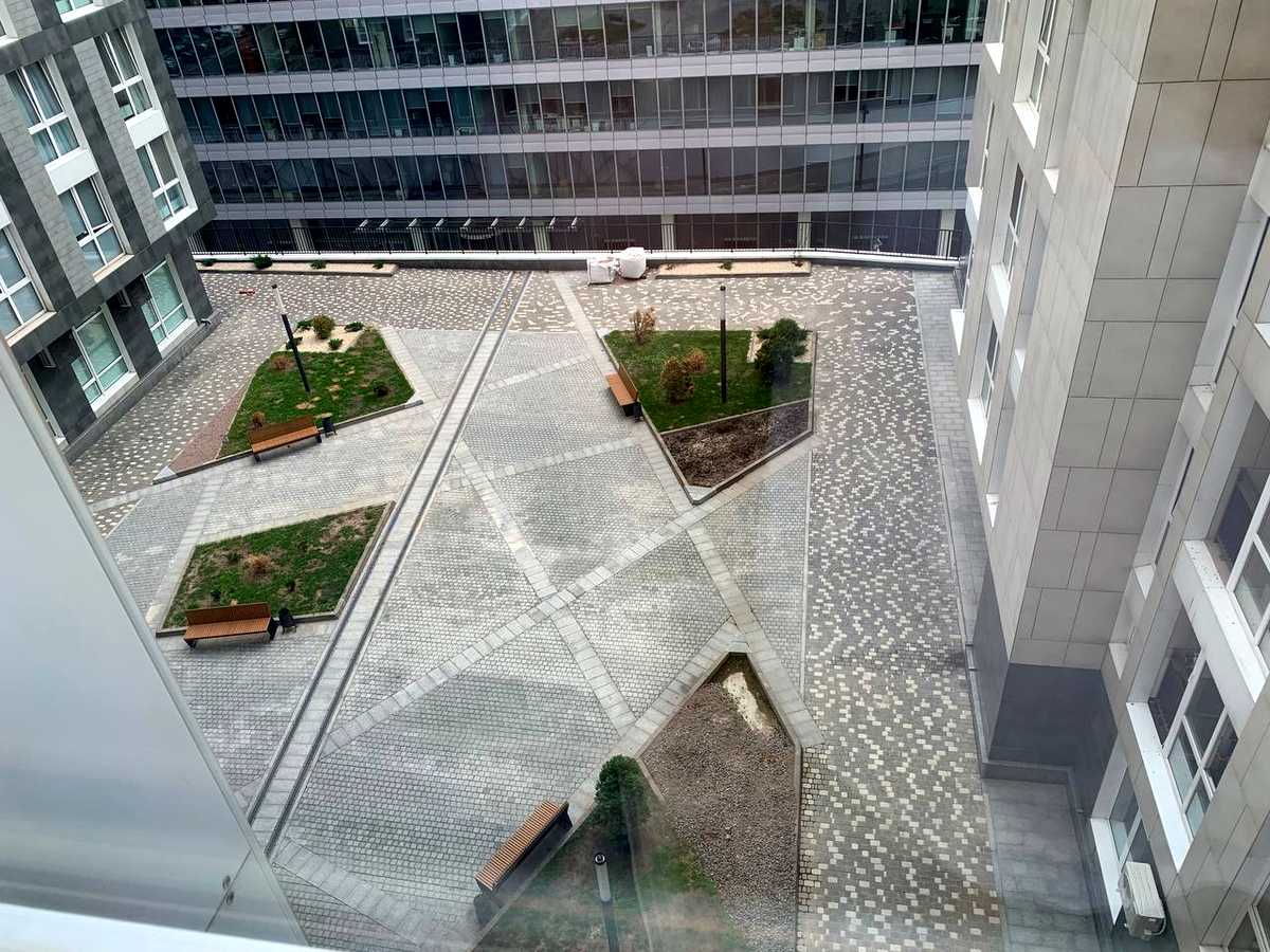 Квартира на вул. Лейпцизька, 13А в Києві, ID 372063, фото №14