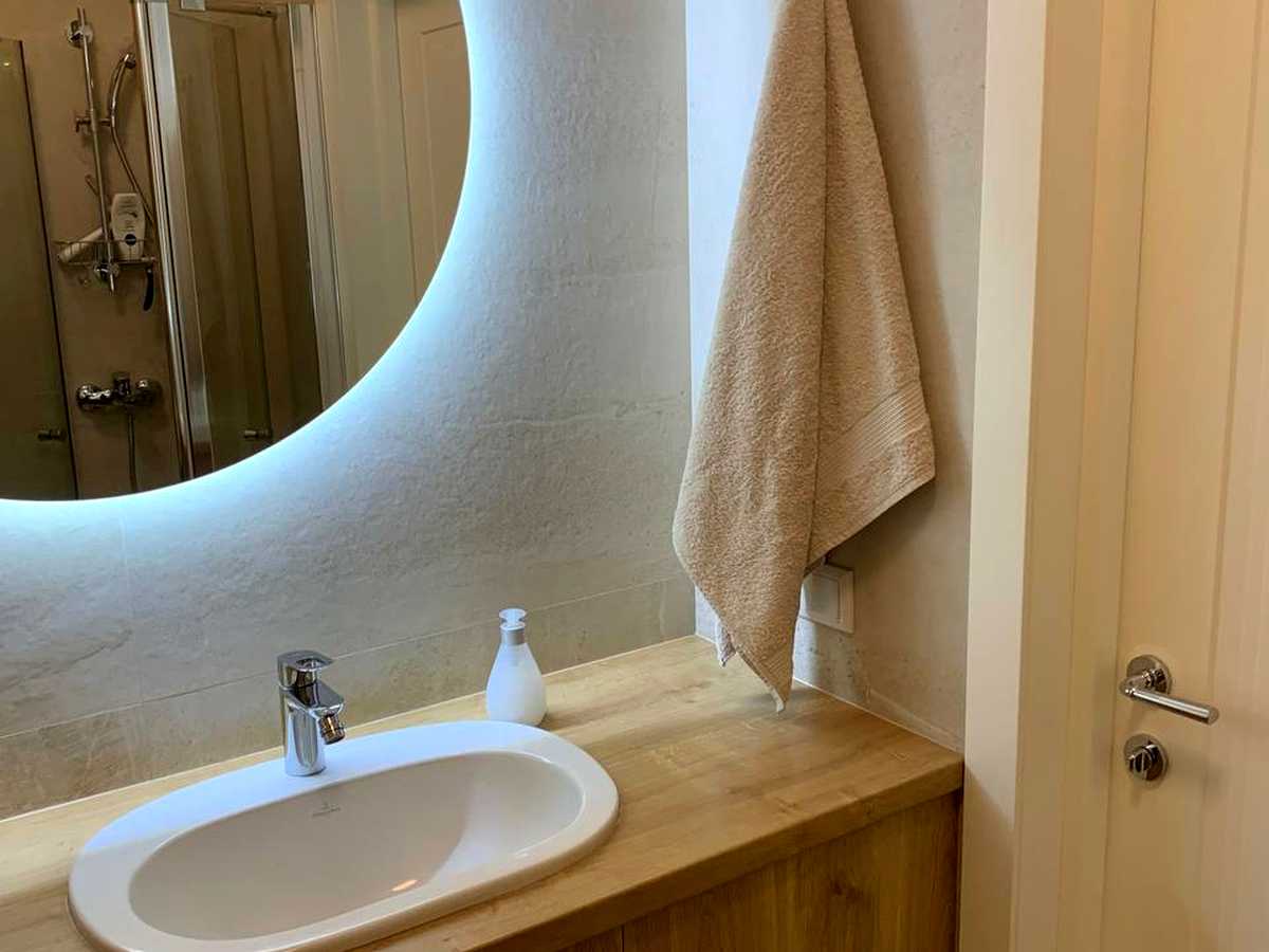Квартира на вул. Лейпцизька, 13А в Київ, ID 372063, фото №3