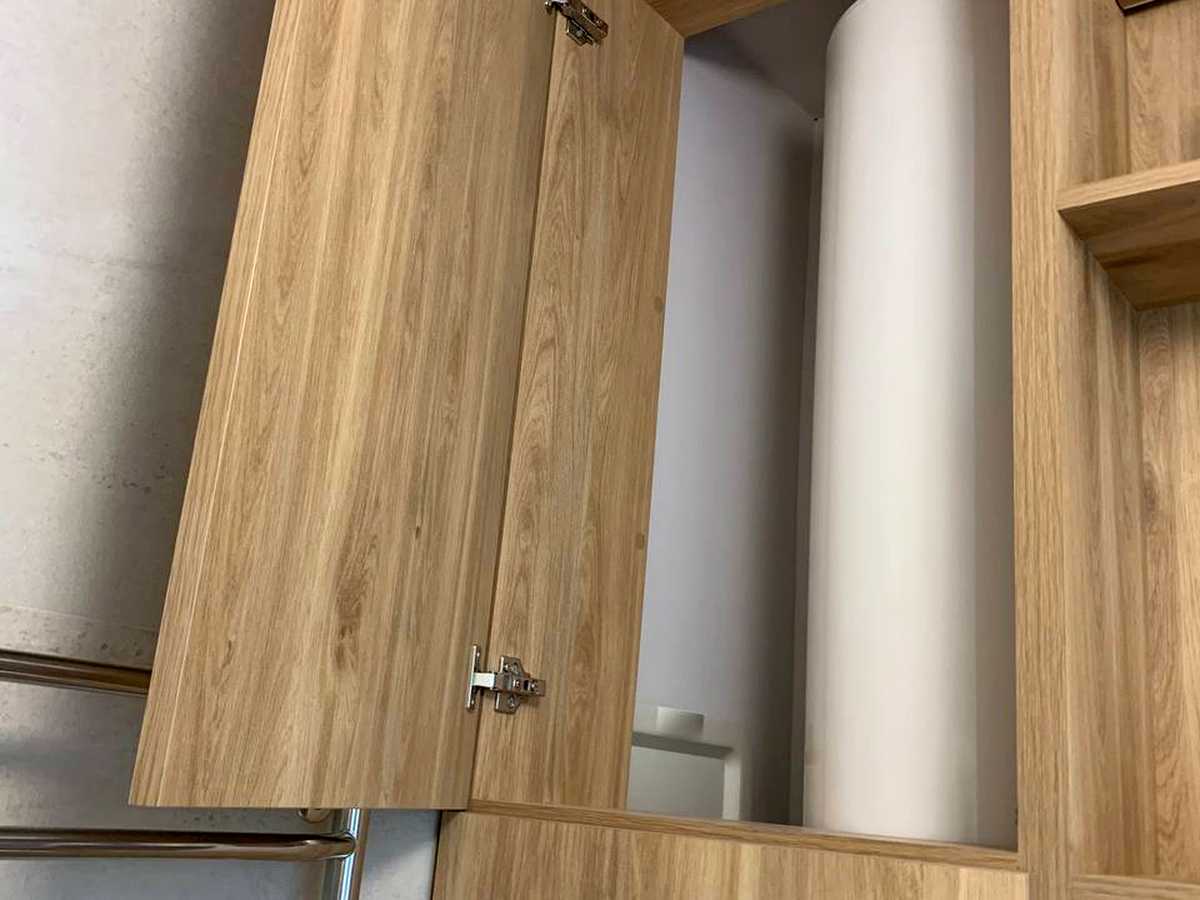 Квартира на вул. Лейпцизька, 13А в Києві, ID 372063, фото №6