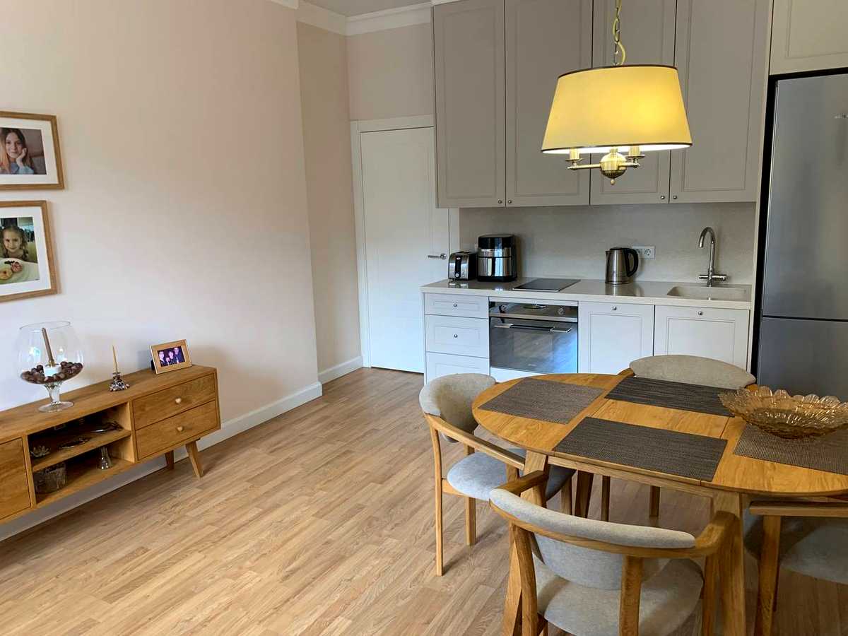 Квартира на вул. Лейпцизька, 13А в Києві, ID 372063, фото №7