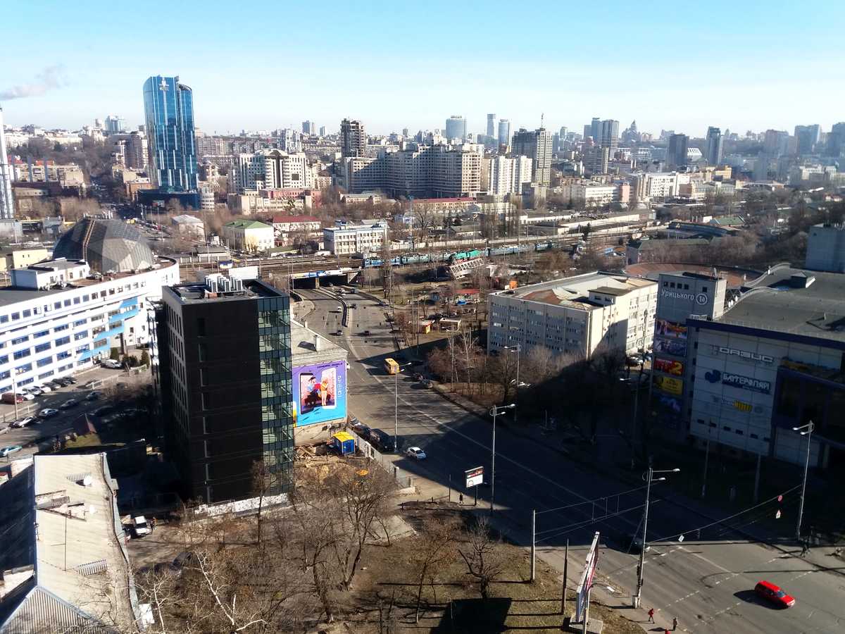 Квартира на вул. Митрополита Василя Липківського, 16Г в Києві, ID 372087, фото №16