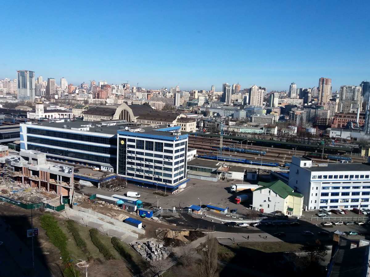 Квартира на вул. Митрополита Василя Липківського, 16Г в Києві, ID 372087, фото №18