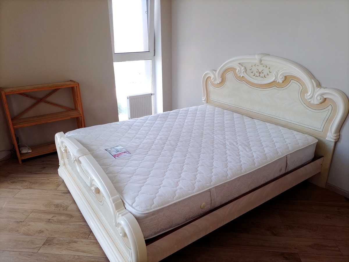 Квартира на вул. Митрополита Василя Липківського, 16Г в Києві, ID 372087, фото №31
