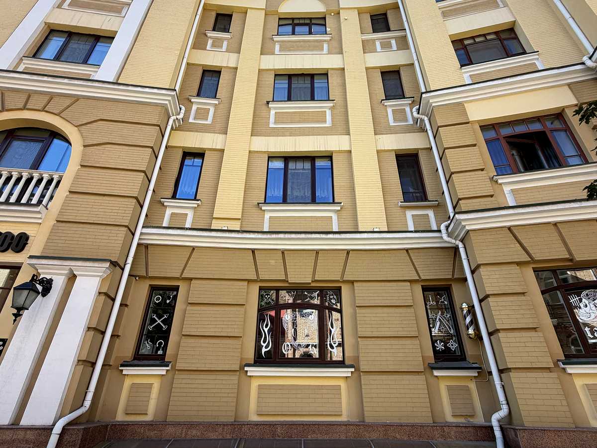 Квартира на вул. Воздвиженська, 28/30 в Києві, ID 391043, фото №12