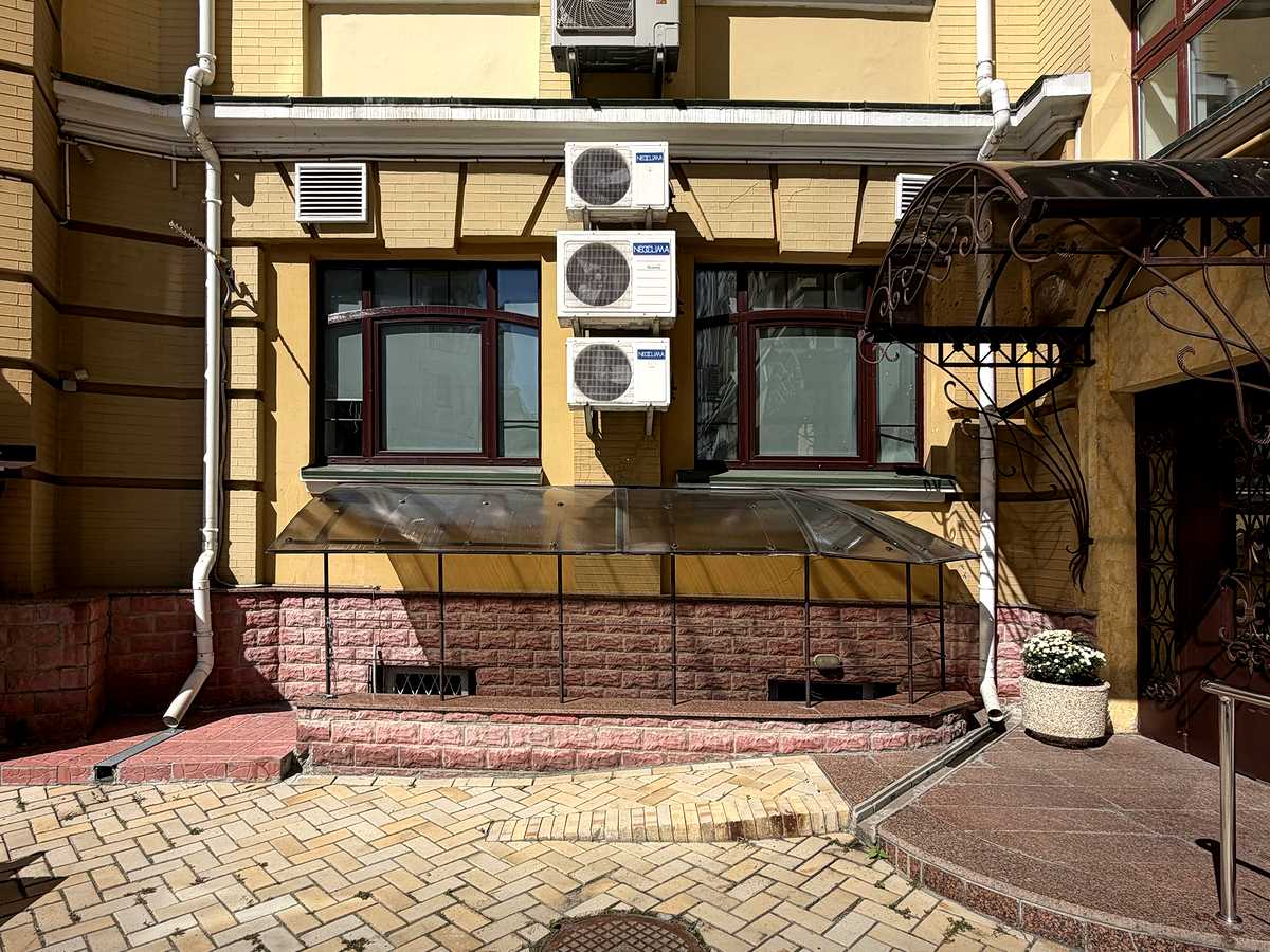 Квартира на вул. Воздвиженська, 28/30 в Києві, ID 391043, фото №13