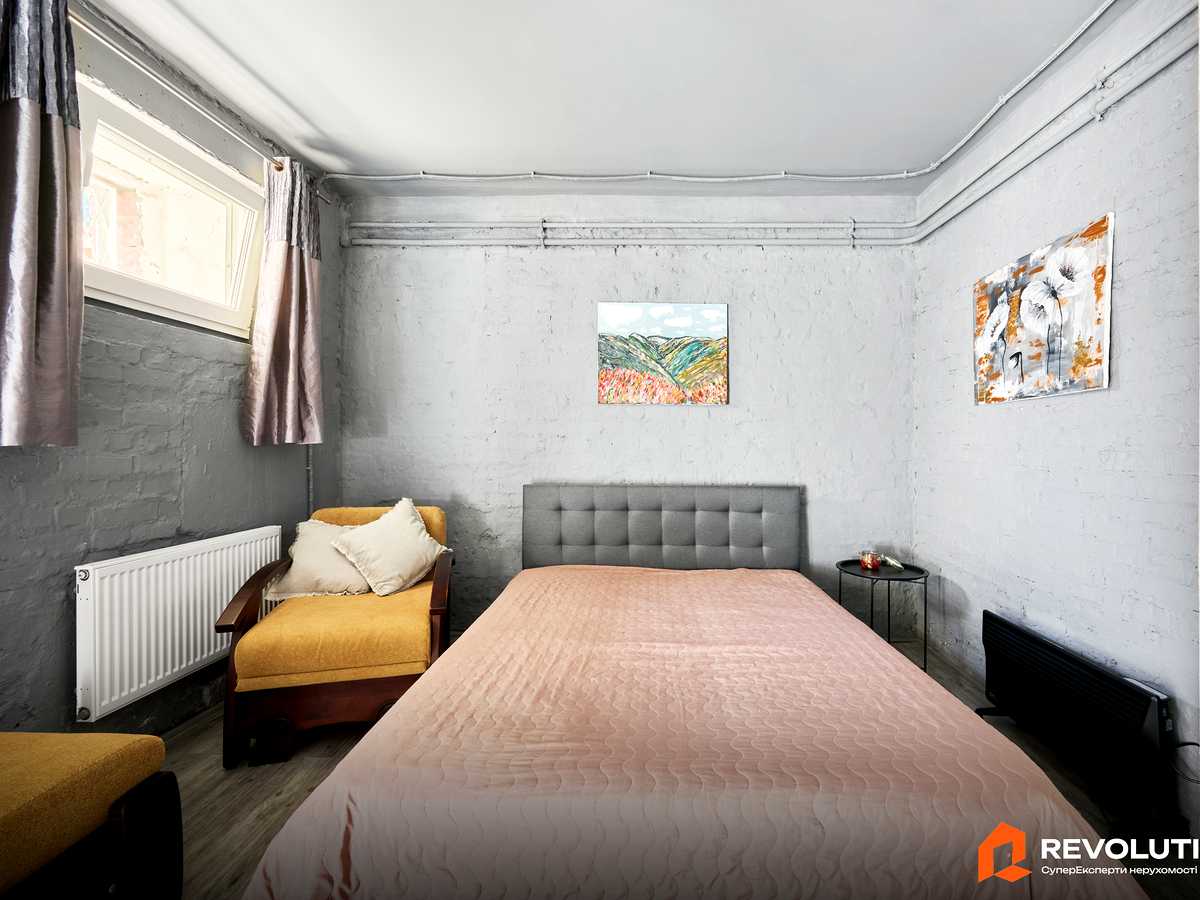 Квартира на вул. Воздвиженська, 28/30 в Києві, ID 391043, фото №3