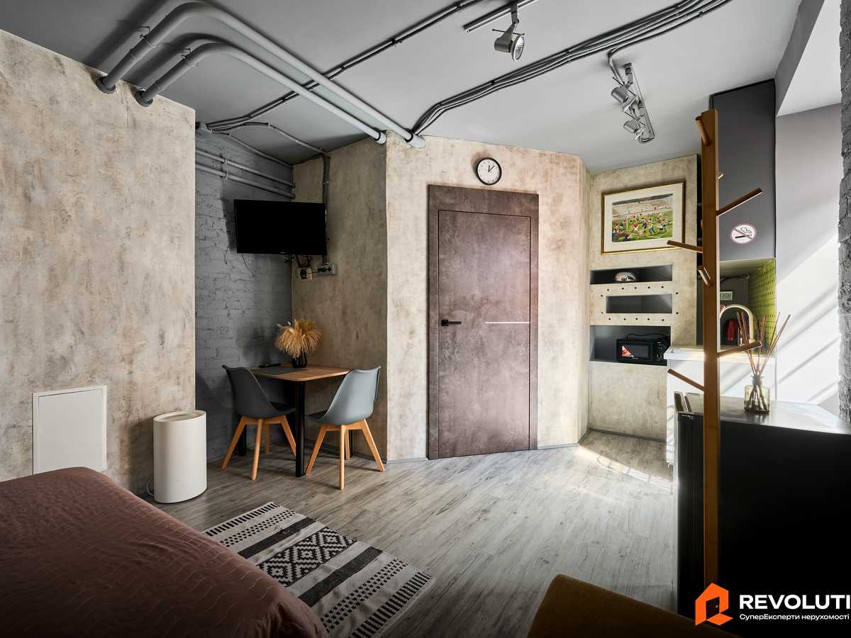 Квартира на вул. Воздвиженська, 28/30 в Києві, ID 391043, фото №5