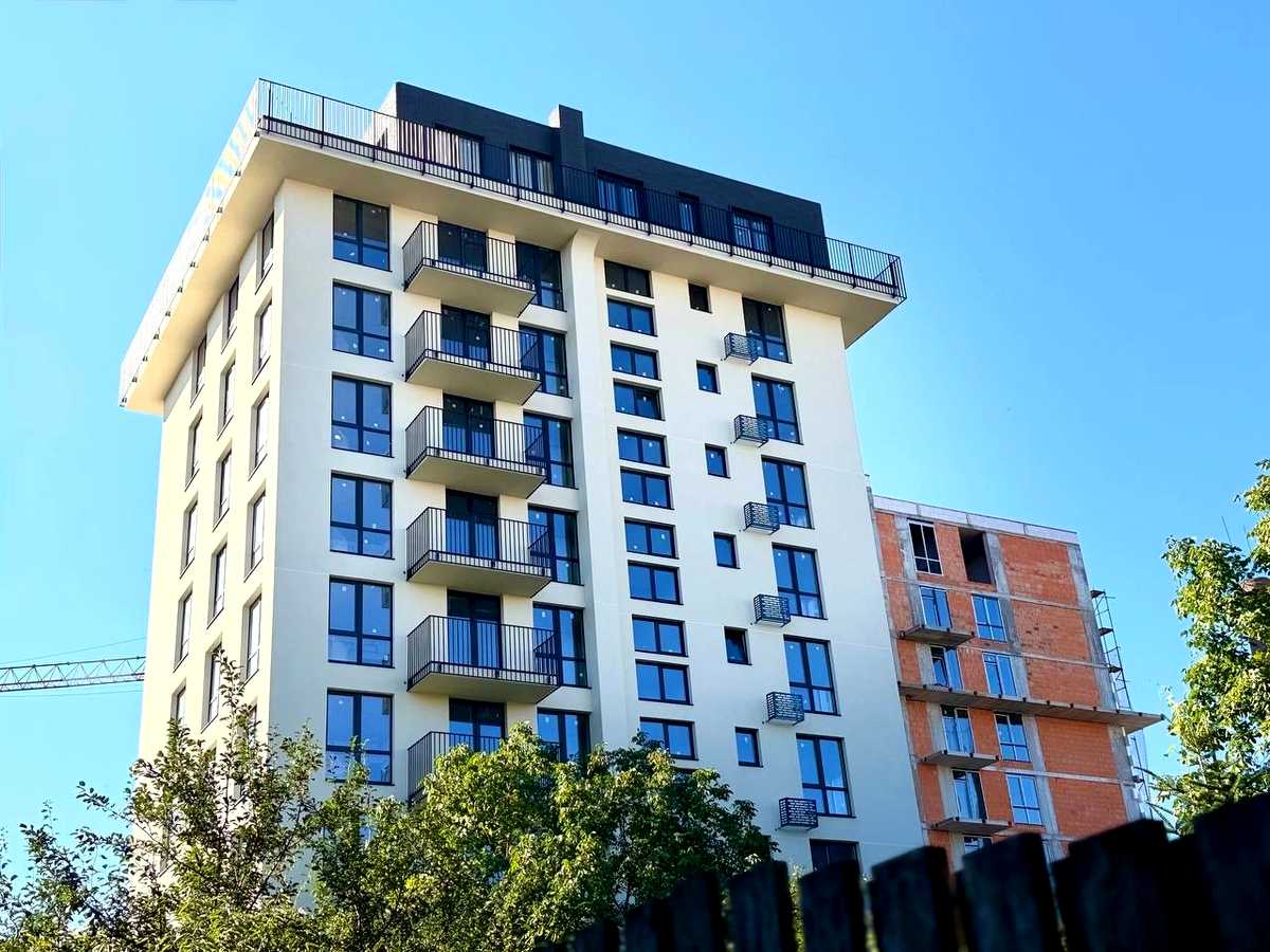 Квартира на вул. Панаса Мирного в Івано-Франківську, ID 391826, фото №2