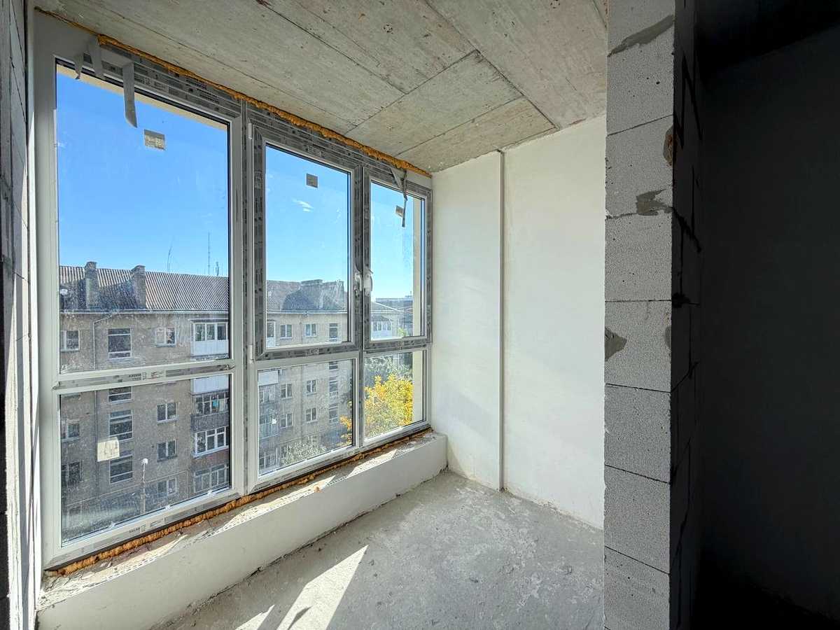 Квартира на вул. Панаса Мирного в Івано-Франківську, ID 391826, фото №15
