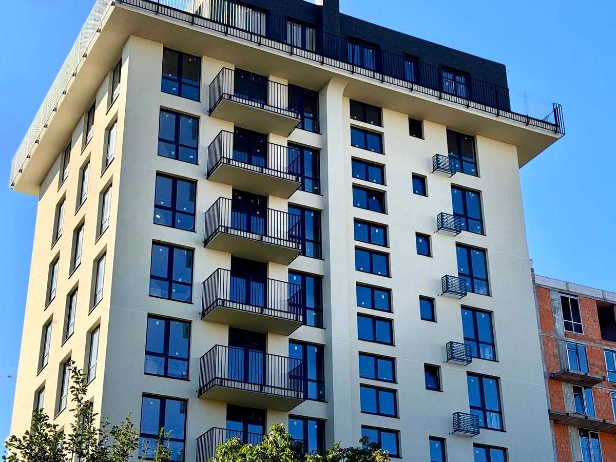 Квартира на вул. Панаса Мирного в Івано-Франківську, ID 391826, фото №6