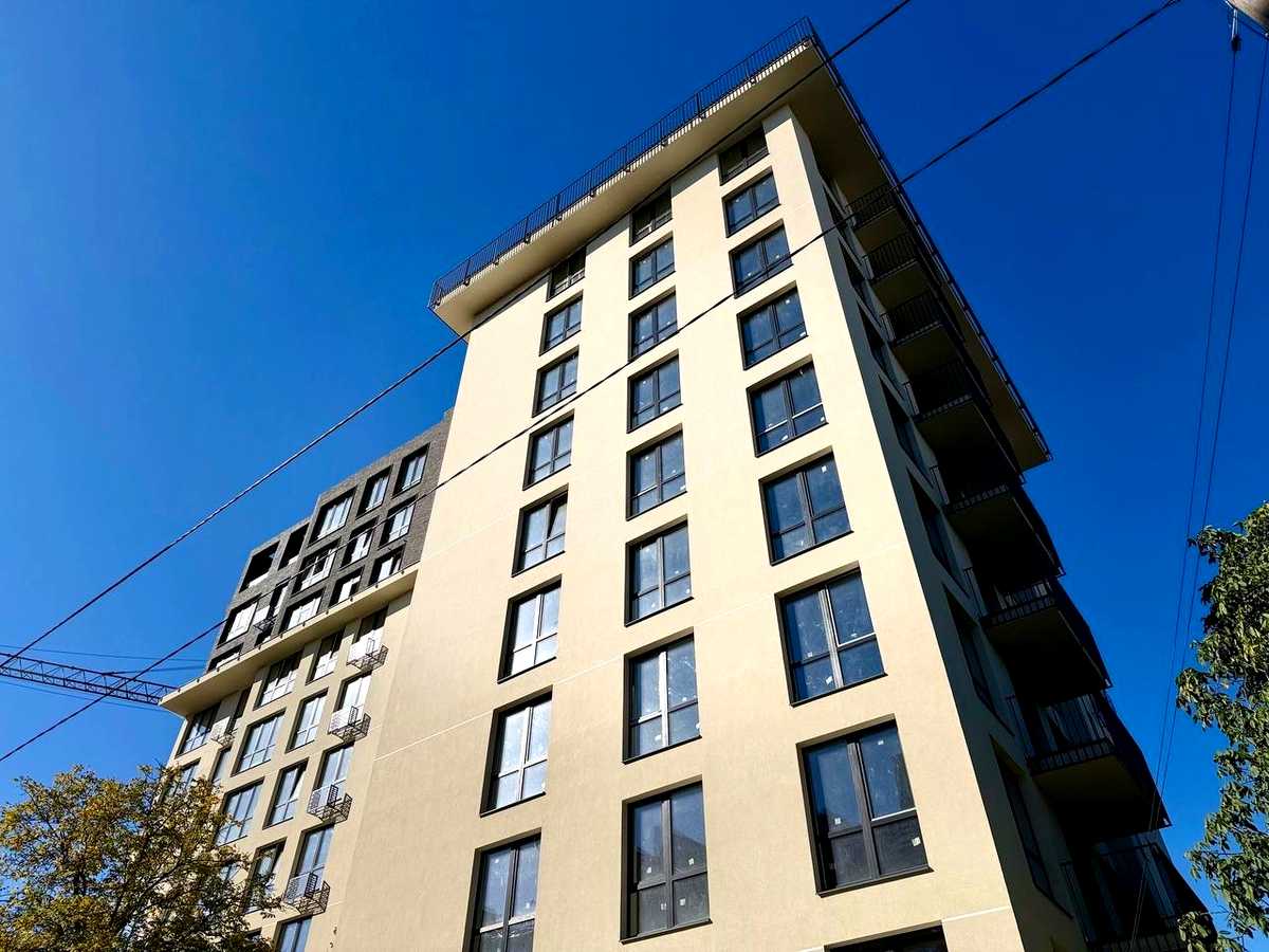 Квартира на вул. Панаса Мирного в Івано-Франківську, ID 391826, фото №8