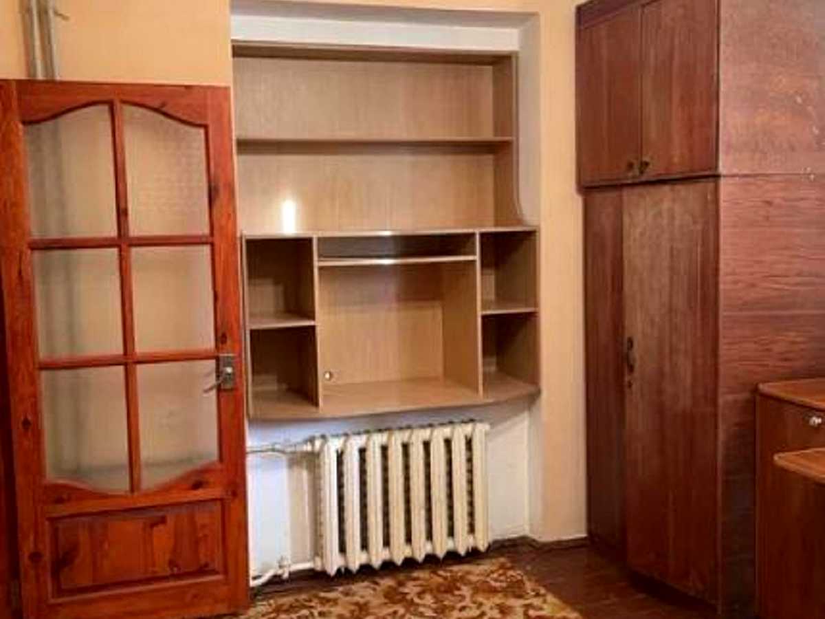 Квартира на вул. Стовпова, 81, ID 389300, фото №1