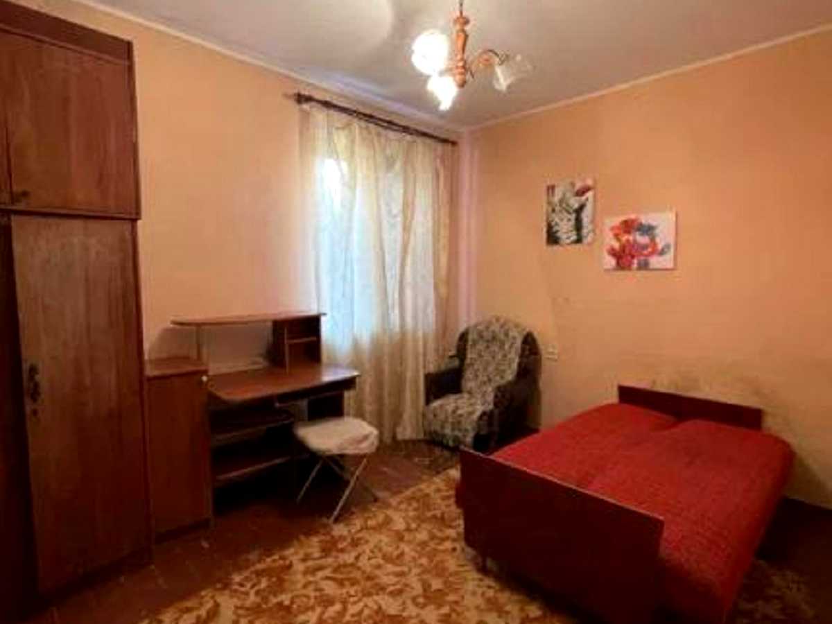 Квартира на вул. Стовпова, 81 в Одесі, ID 389300, фото №2