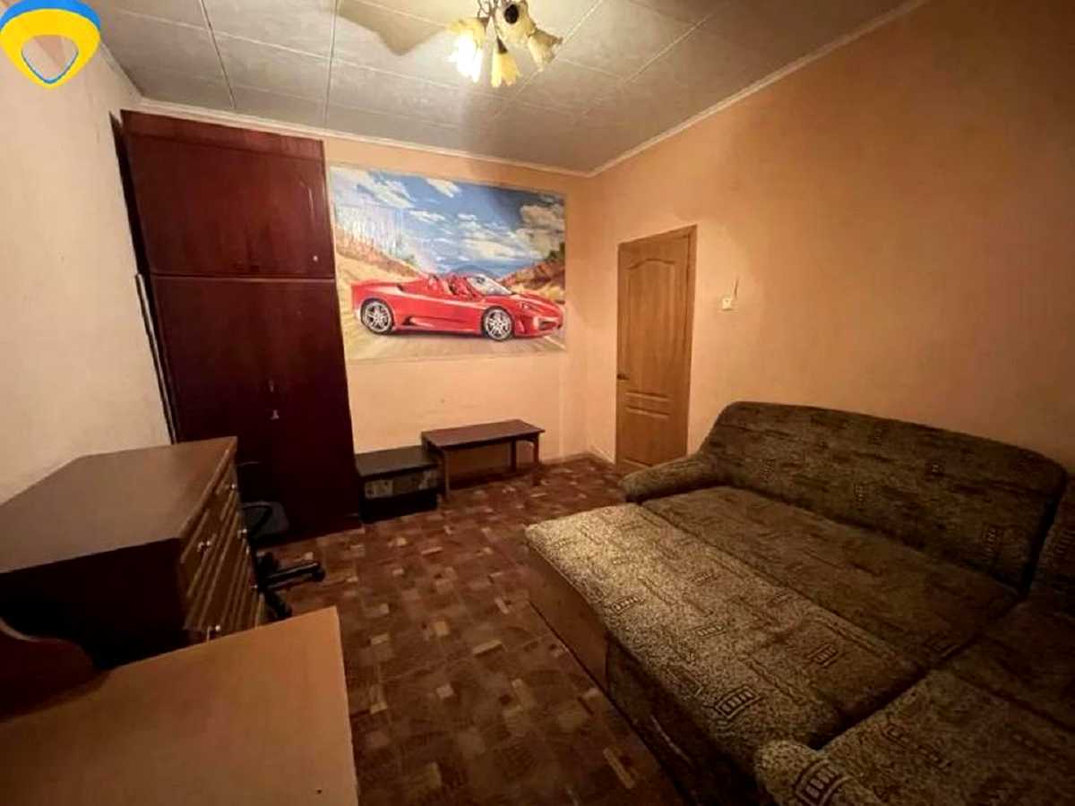 Квартира на вул. Стовпова, 81 в Одесі, ID 389300, фото №3