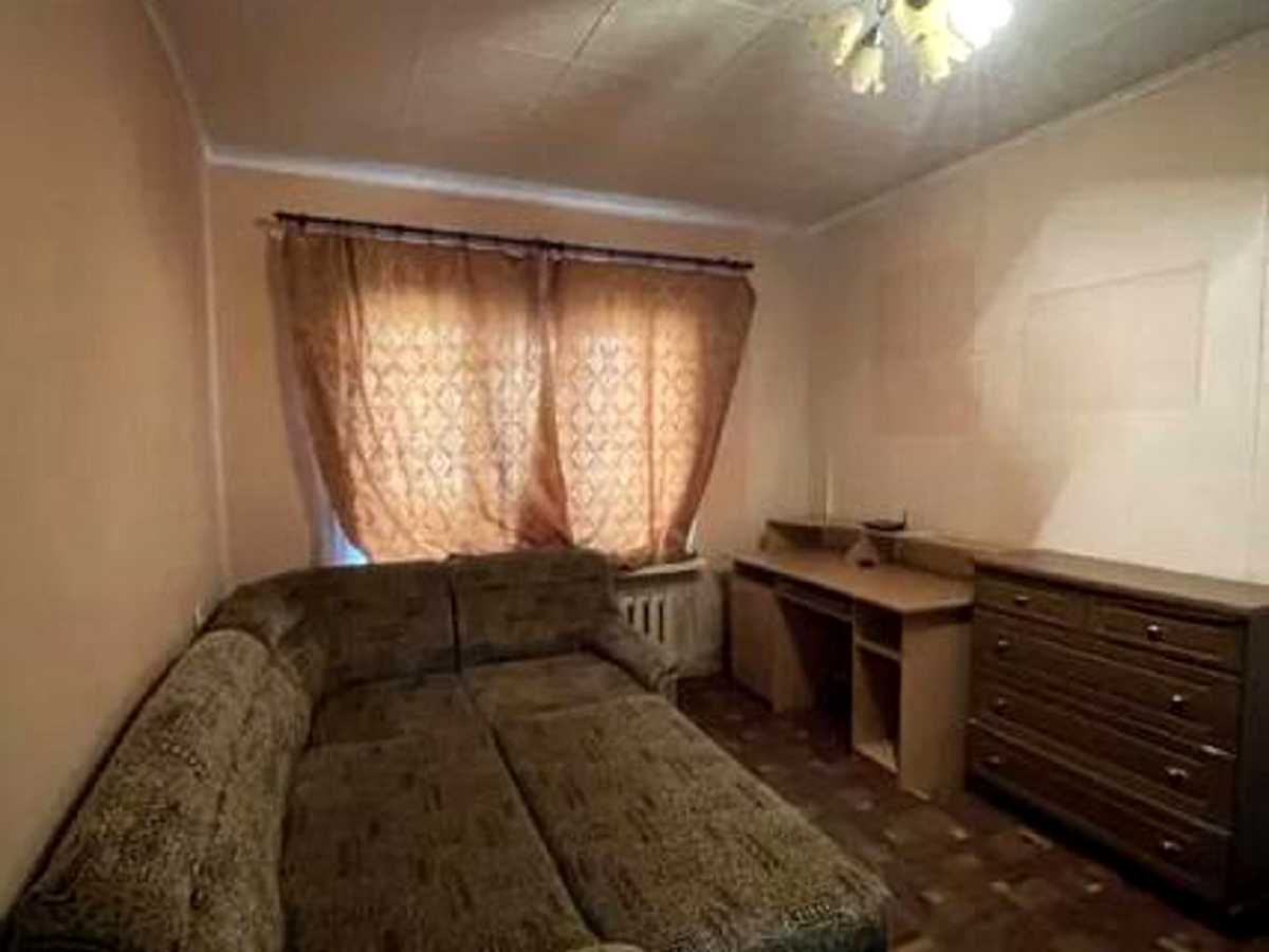 Квартира на вул. Стовпова, 81 в Одесі, ID 389300, фото №4