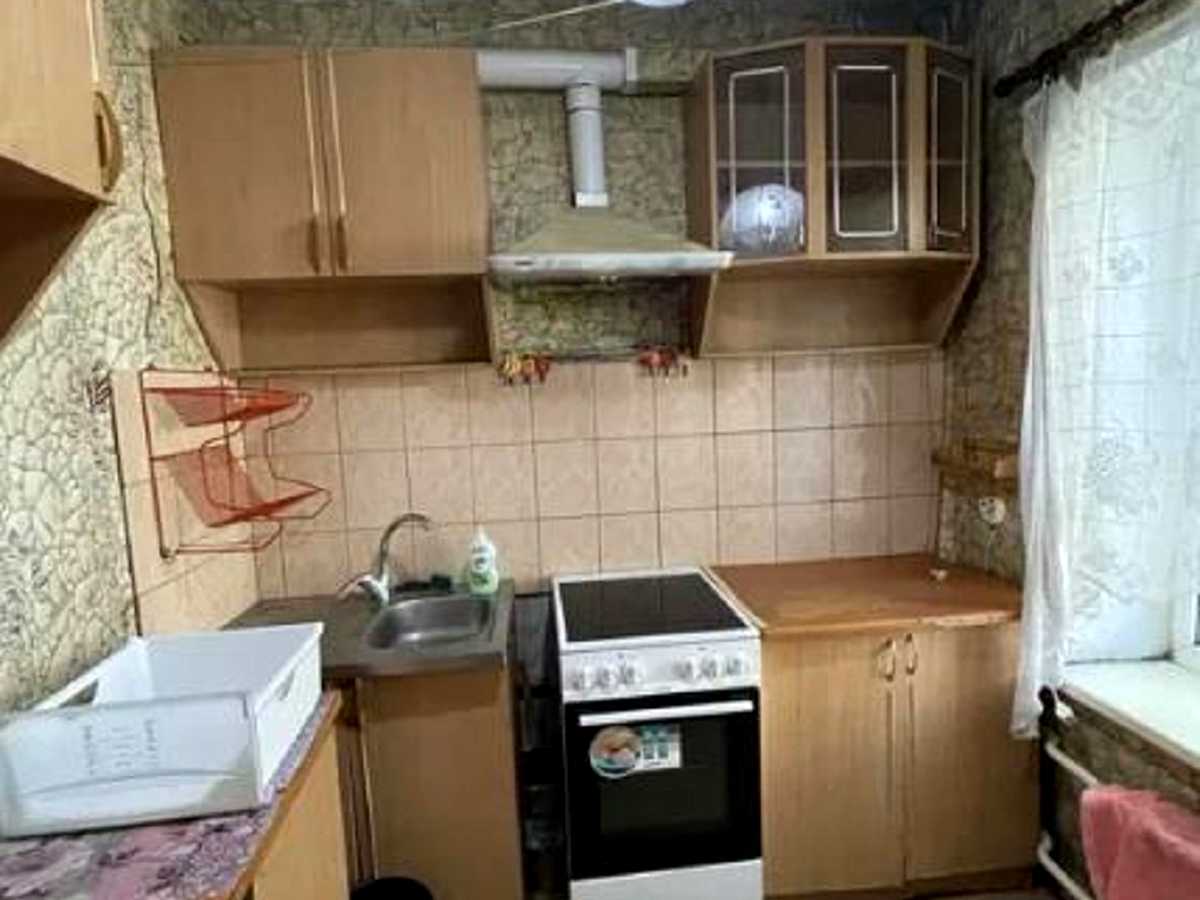 Квартира на вул. Стовпова, 81 в Одесі, ID 389300, фото №5