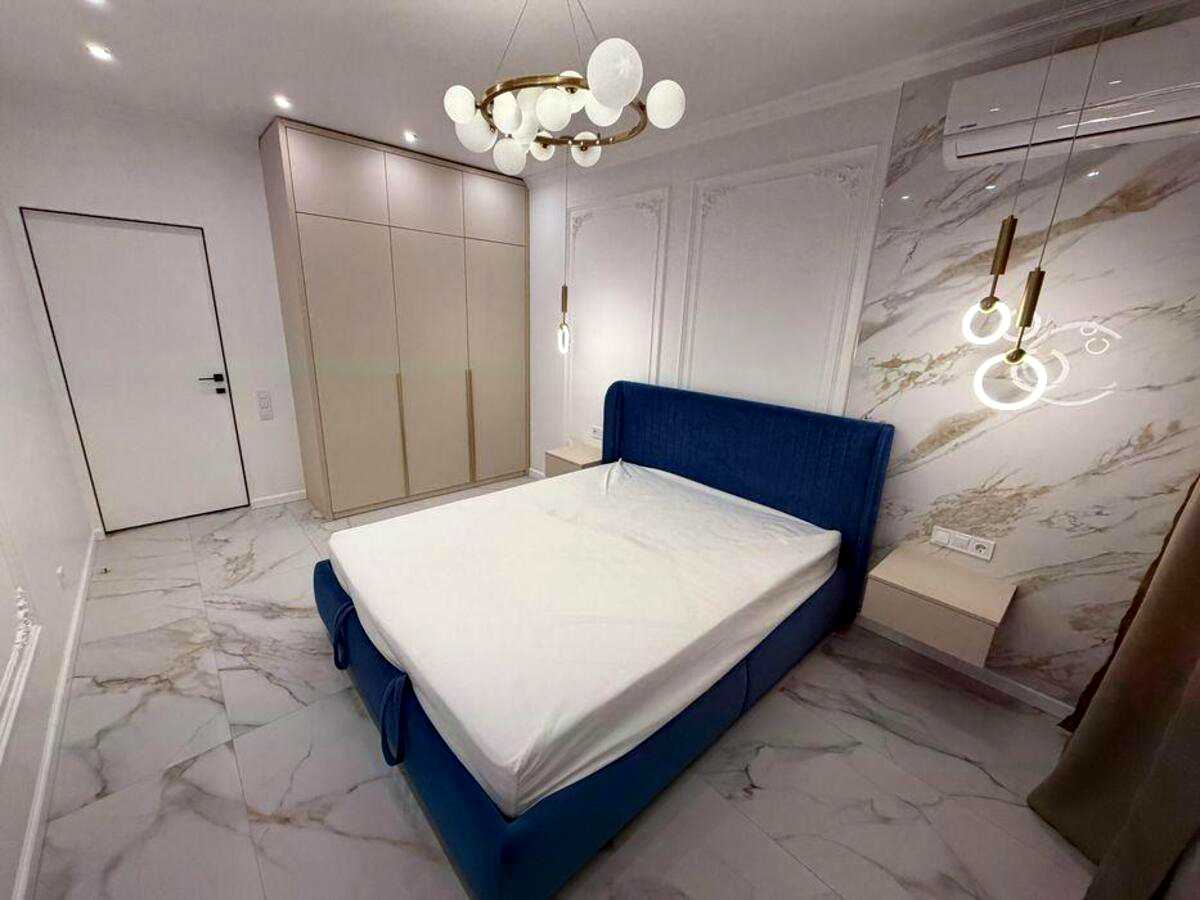 Квартира на вул. Віктора Некрасова, 8 в Києві, ID 389776, фото №13