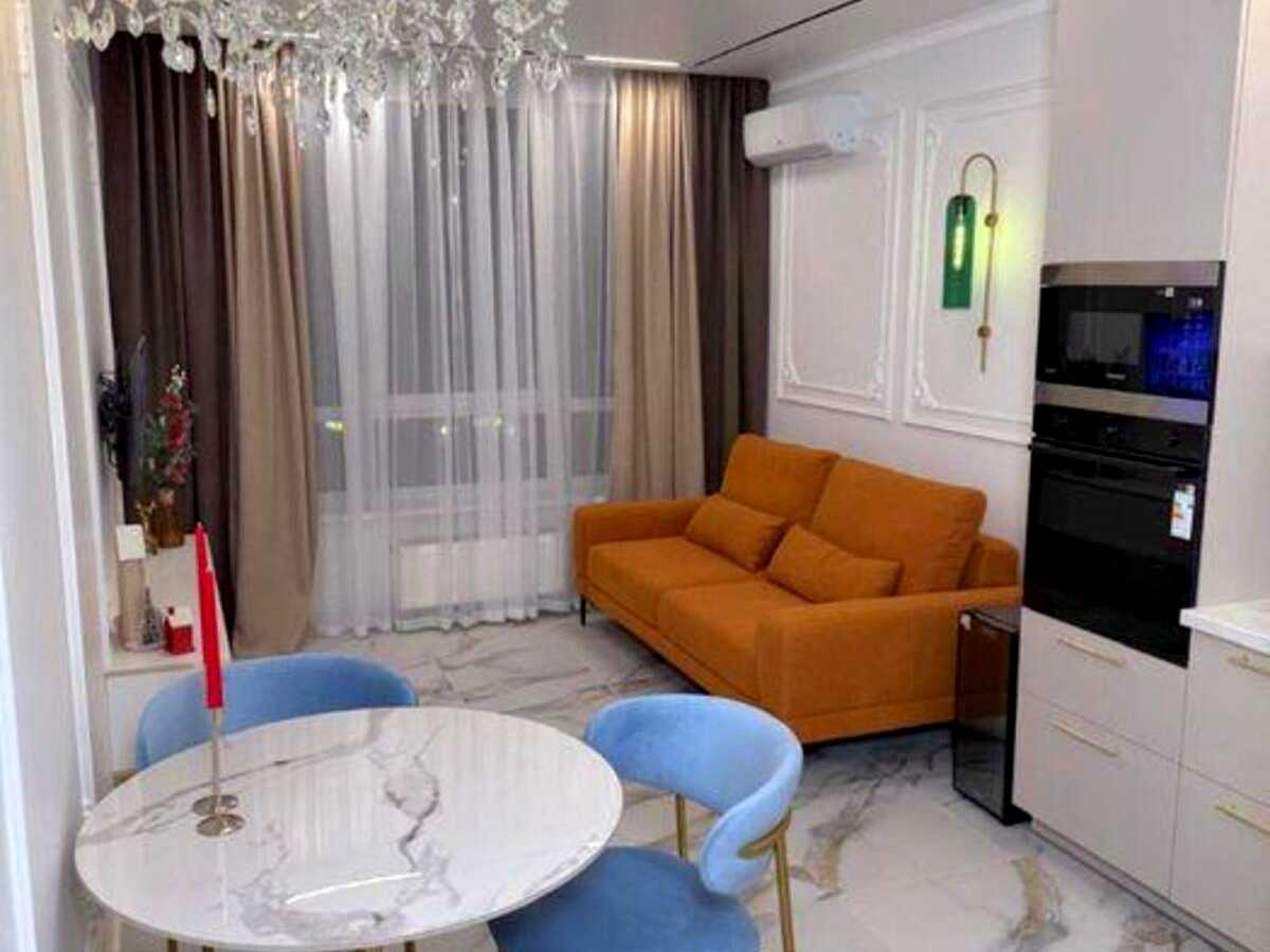 Квартира на вул. Віктора Некрасова, 8 в Києві, ID 389776, фото №3