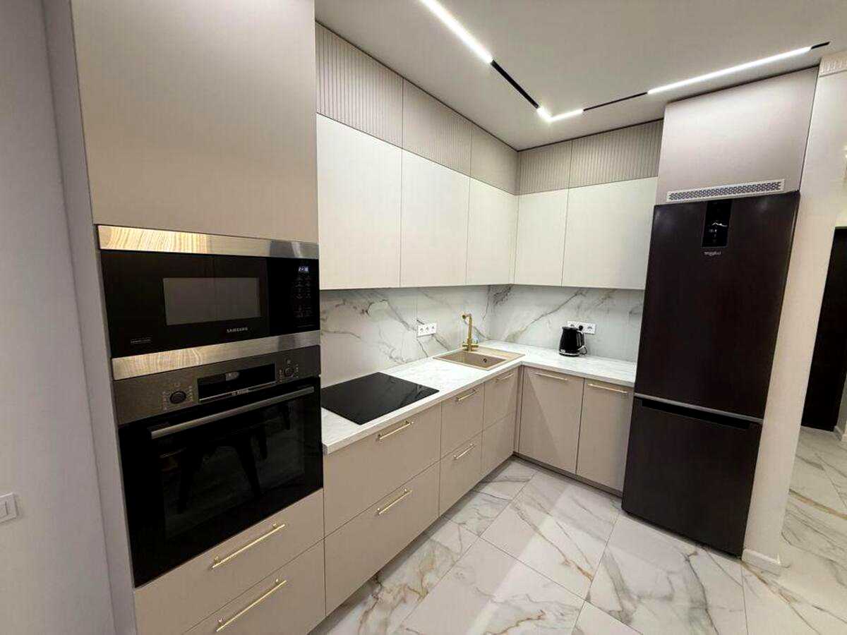 Квартира на вул. Віктора Некрасова, 8 в Києві, ID 389776, фото №4