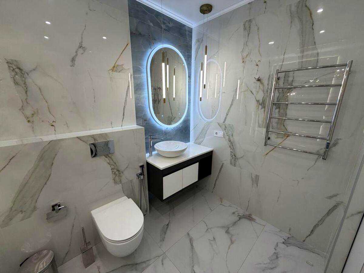 Квартира на вул. Віктора Некрасова, 8 в Києві, ID 389776, фото №8
