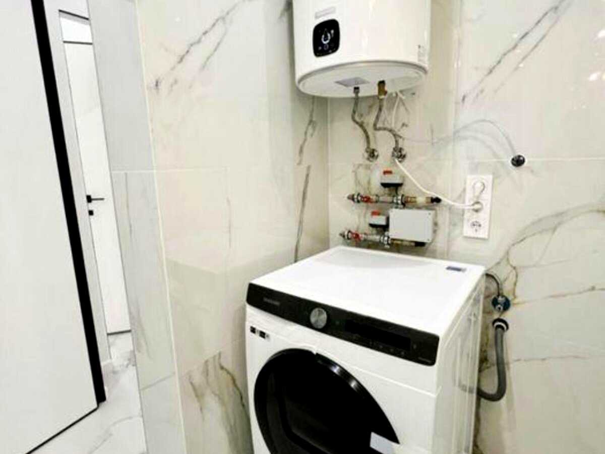 Квартира на вул. Віктора Некрасова, 8 в Києві, ID 389776, фото №9
