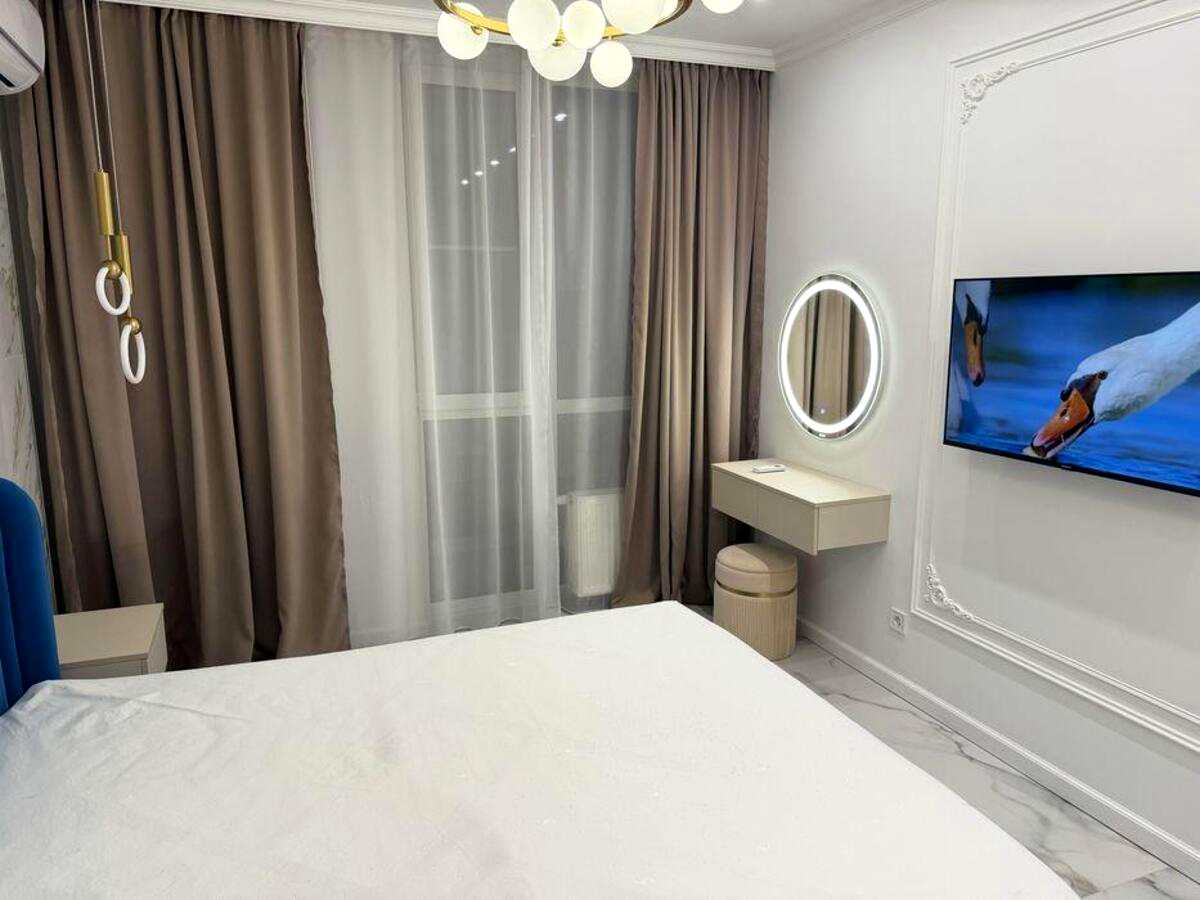 Квартира на вул. Віктора Некрасова, 8 в Києві, ID 389776, фото №10