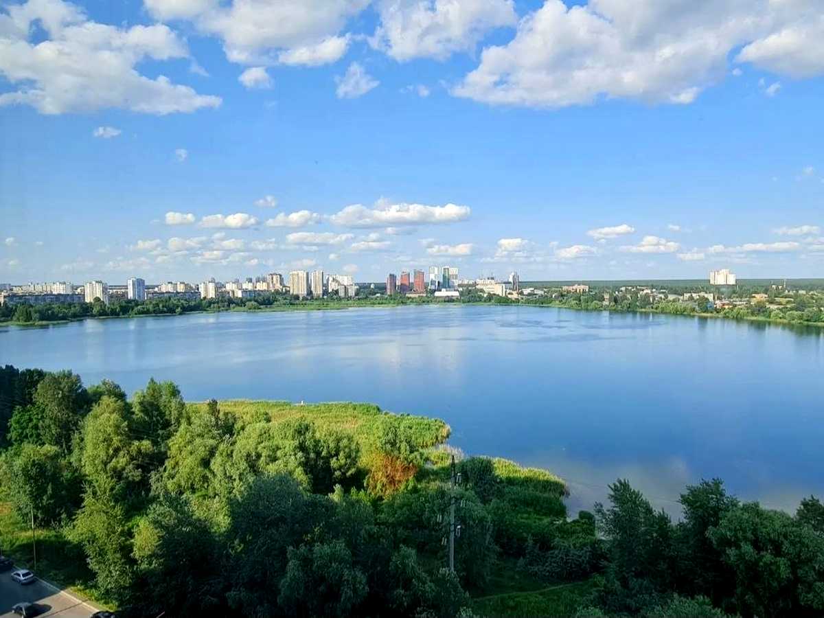 Квартира на вул. Ревуцького, 54, ID 389774, фото №1