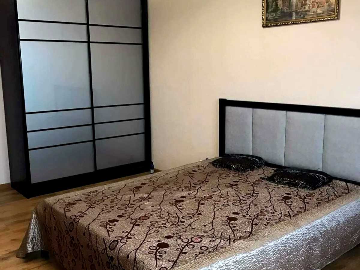Квартира на вул. Ревуцького, 54 в Києві, ID 389774, фото №11