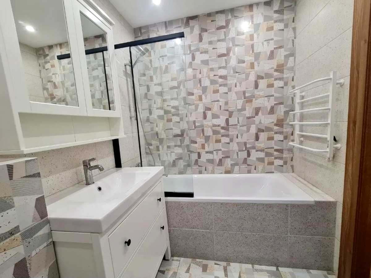Квартира на вул. Ревуцького, 54 в Києві, ID 389774, фото №12