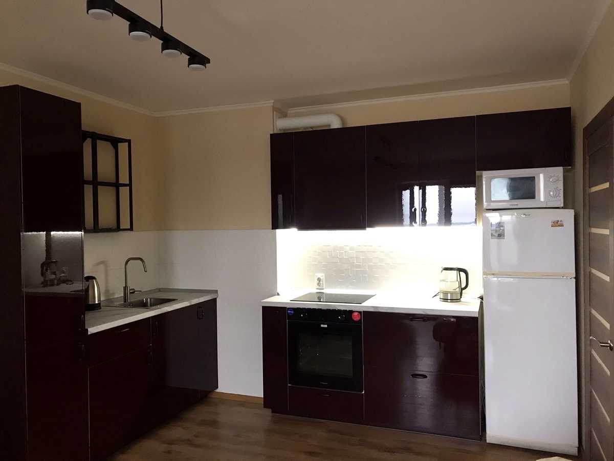 Квартира на вул. Ревуцького, 54 в Києві, ID 389774, фото №15