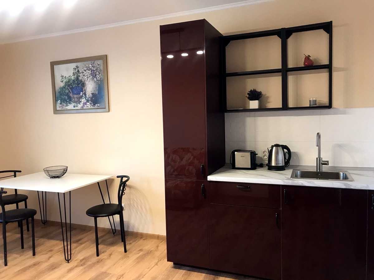 Квартира на вул. Ревуцького, 54 в Києві, ID 389774, фото №16