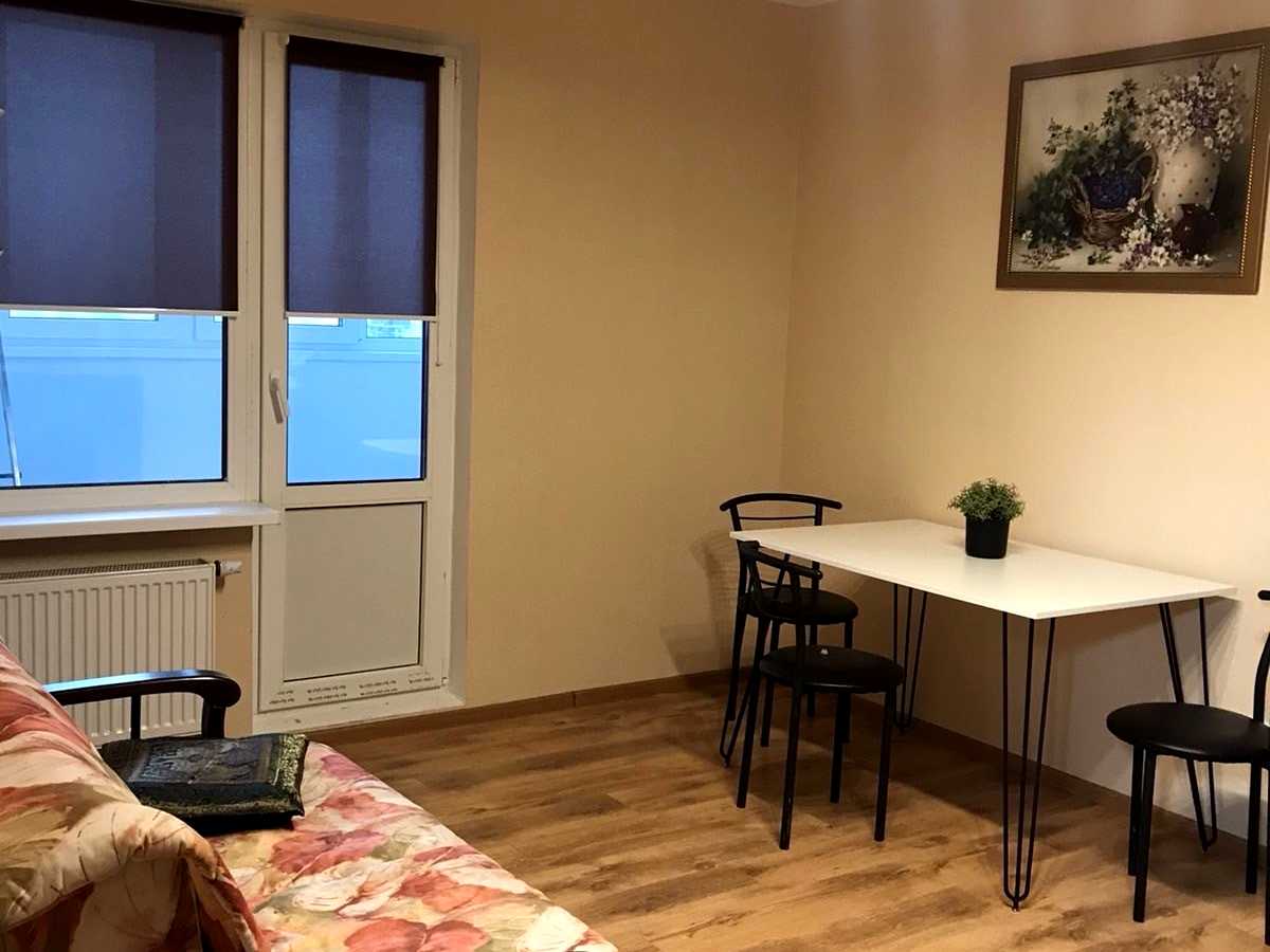 Квартира на вул. Ревуцького, 54 в Києві, ID 389774, фото №17