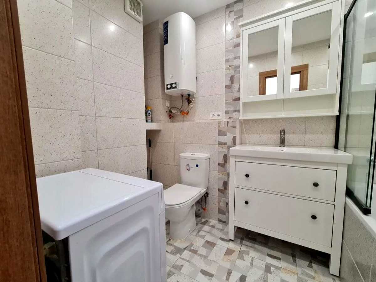 Квартира на вул. Ревуцького, 54 в Києві, ID 389774, фото №4