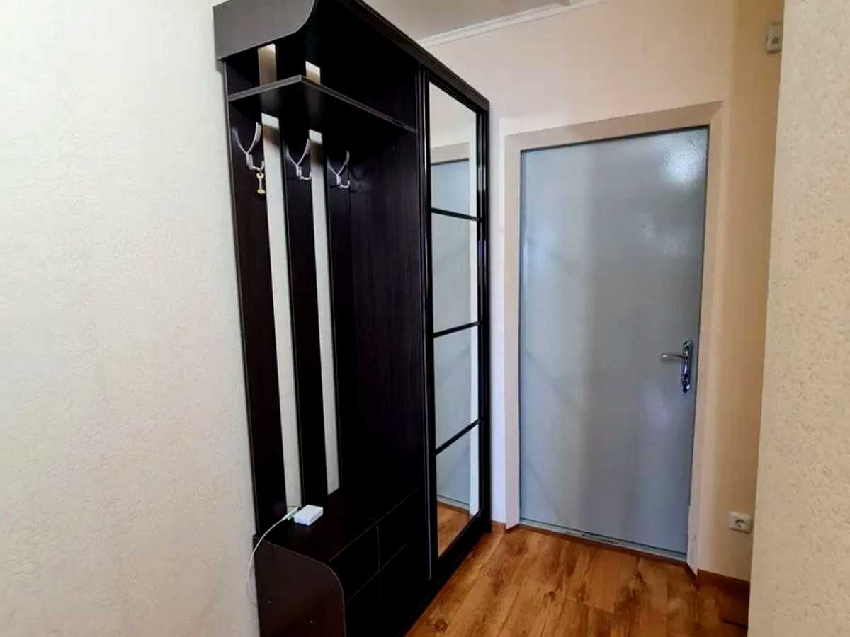 Квартира на вул. Ревуцького, 54 в Києві, ID 389774, фото №6