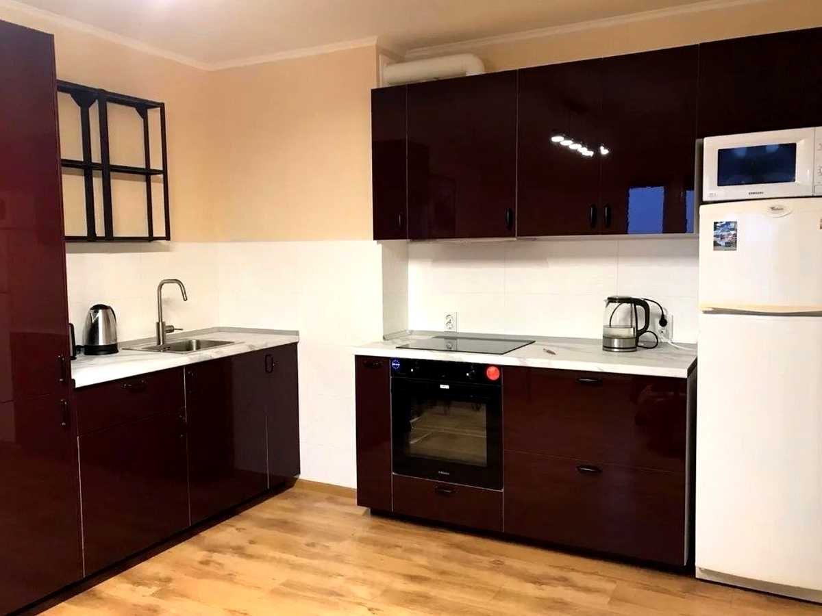 Квартира на вул. Ревуцького, 54 в Києві, ID 389774, фото №7