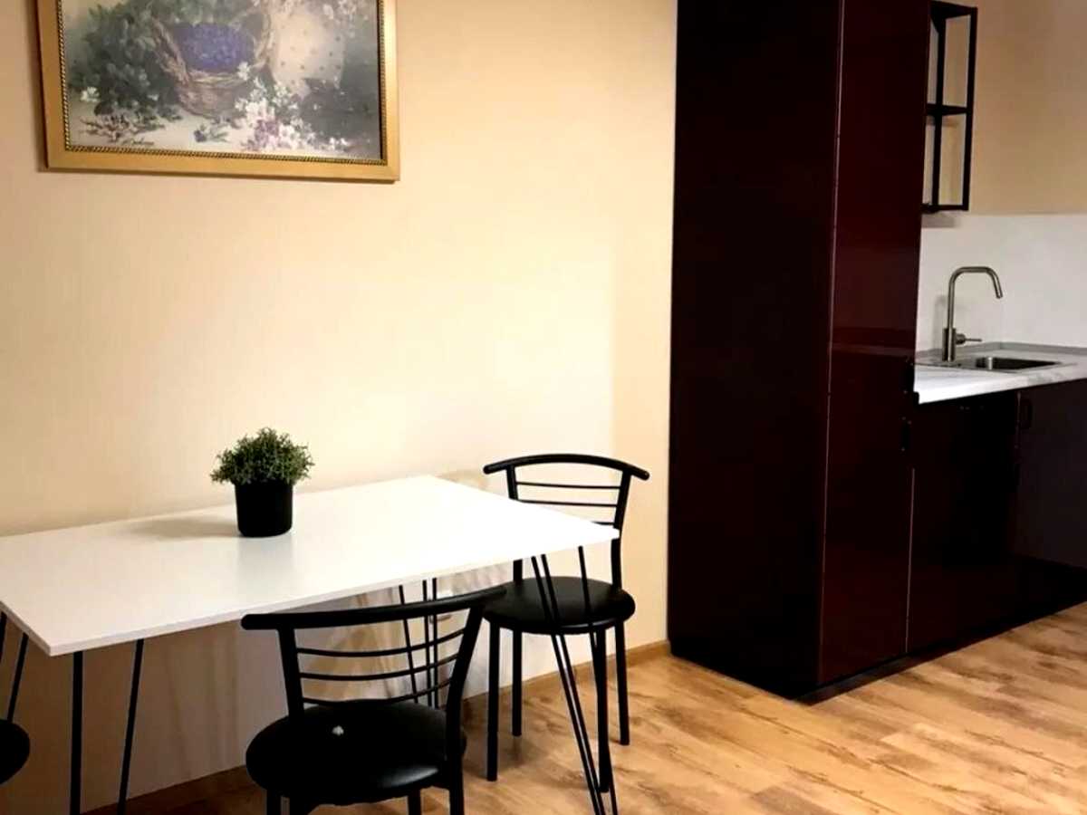 Квартира на вул. Ревуцького, 54 в Києві, ID 389774, фото №8
