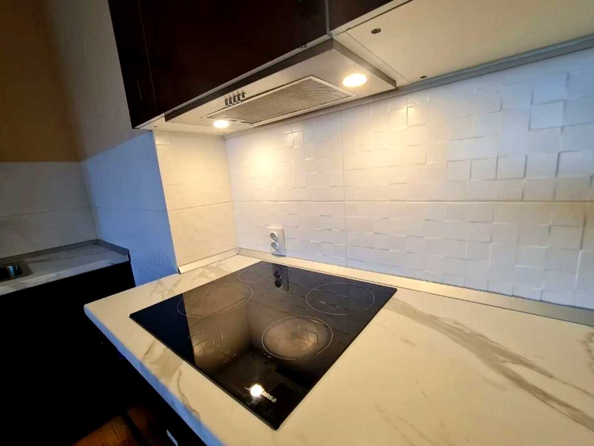 Квартира на вул. Ревуцького, 54 в Києві, ID 389774, фото №9