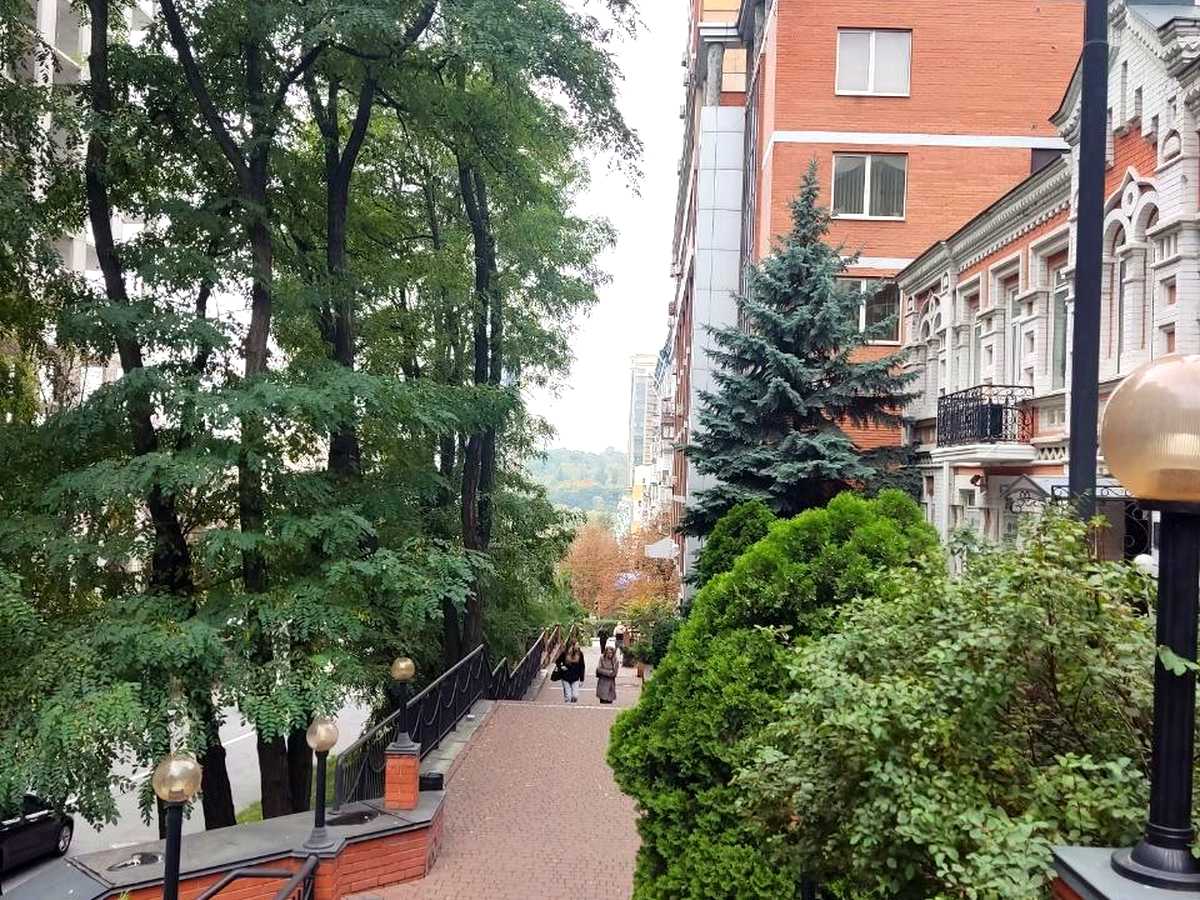 Квартира на вул. Василя Тютюнника, 22-26, ID 396440, фото №1