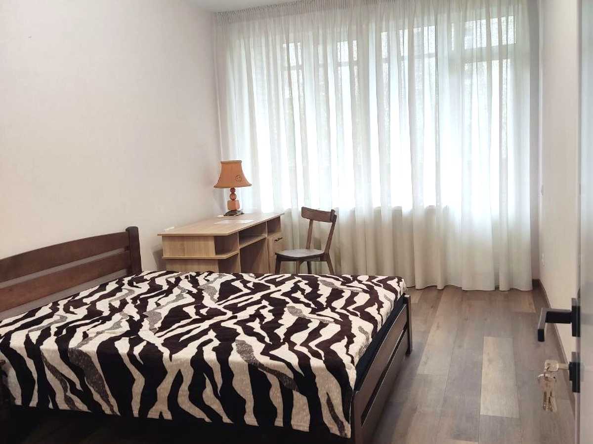 Квартира на вул. Василя Тютюнника, 22-26 в Києві, ID 396440, фото №2