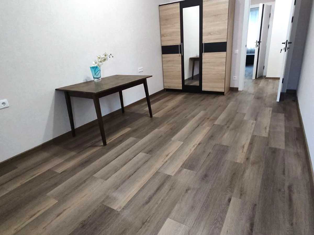 Квартира на вул. Василя Тютюнника, 22-26 в Києві, ID 396440, фото №4