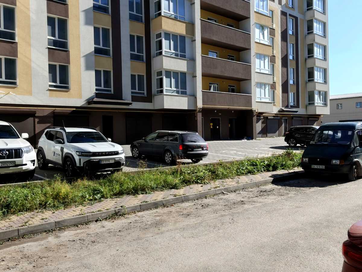 Квартира на вул. Героя України Дмитра Крамара, 14, ID 388764, фото №1