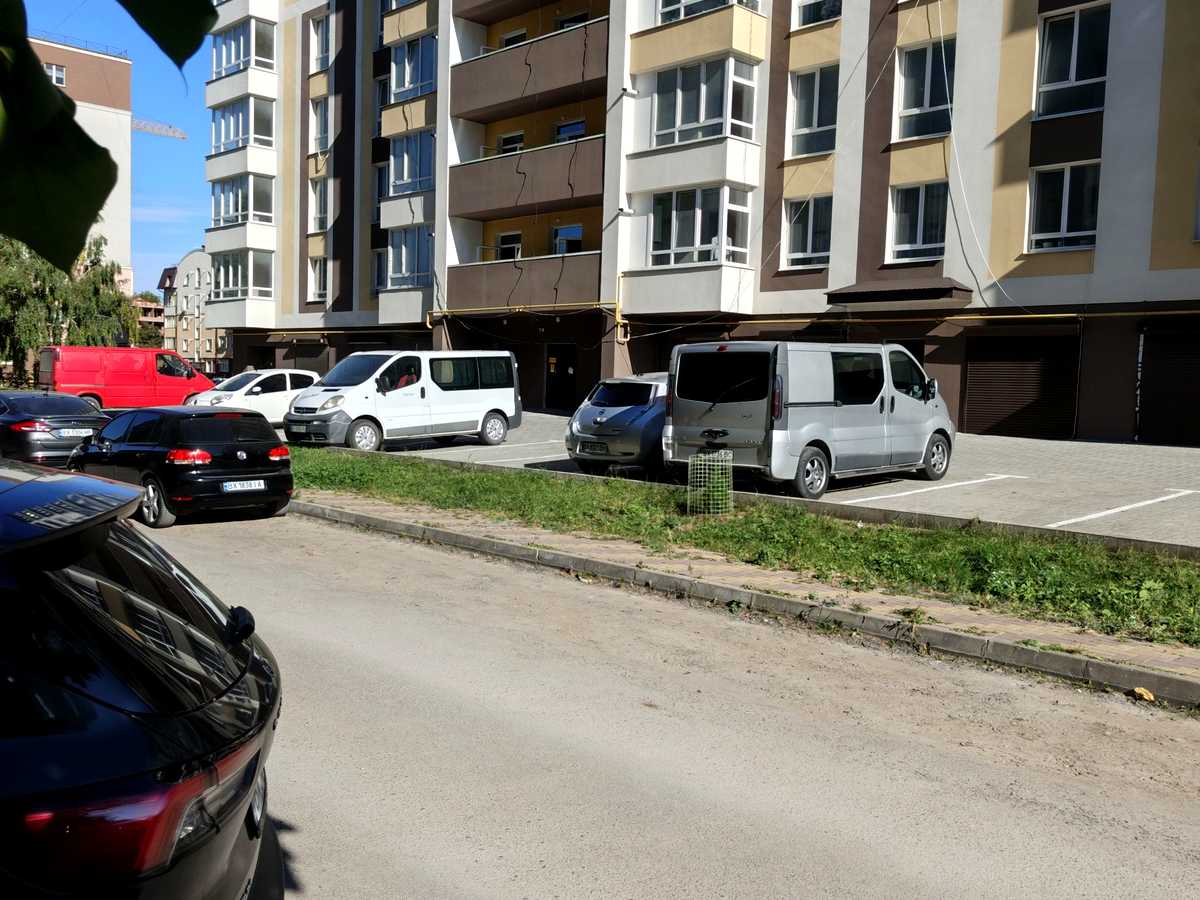 Квартира на вул. Героя України Дмитра Крамара, 14 в Хмельницькому, ID 388764, фото №2