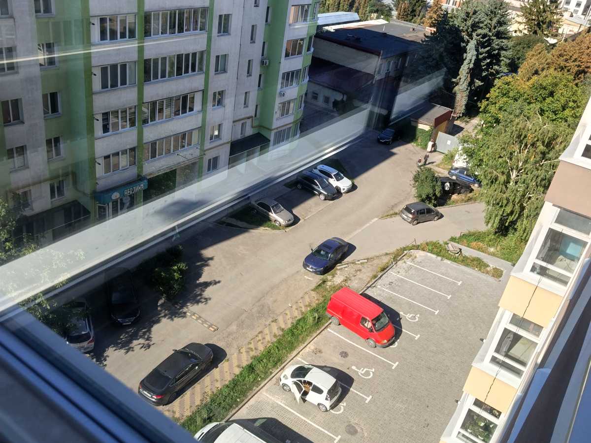 Квартира на вул. Героя України Дмитра Крамара, 14 в Хмельницькому, ID 388764, фото №3