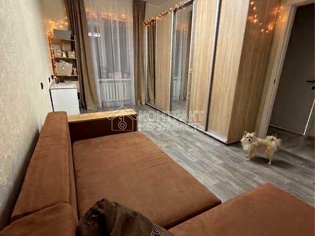 Квартира на просп. Байрона, 6-22 в Харкові, ID 388015, фото №2