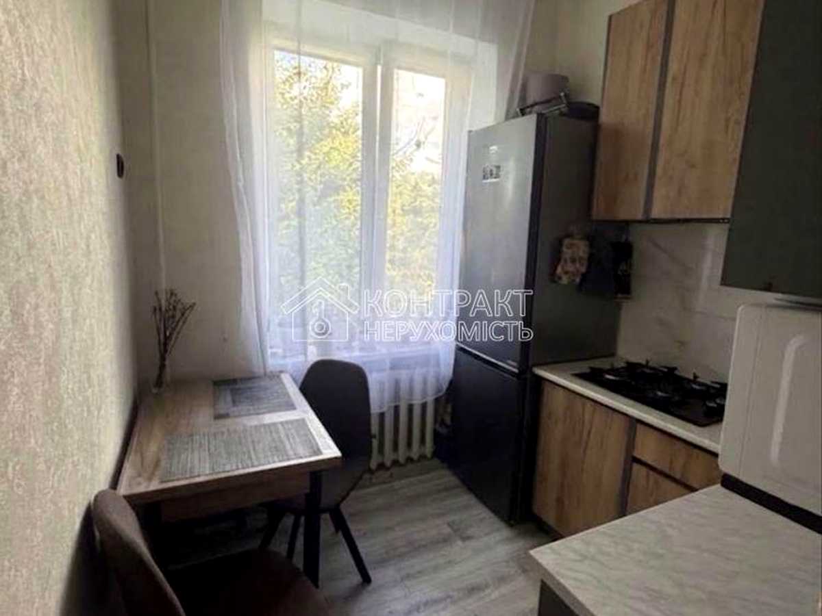 Квартира на просп. Байрона, 6-22 в Харкові, ID 388015, фото №3