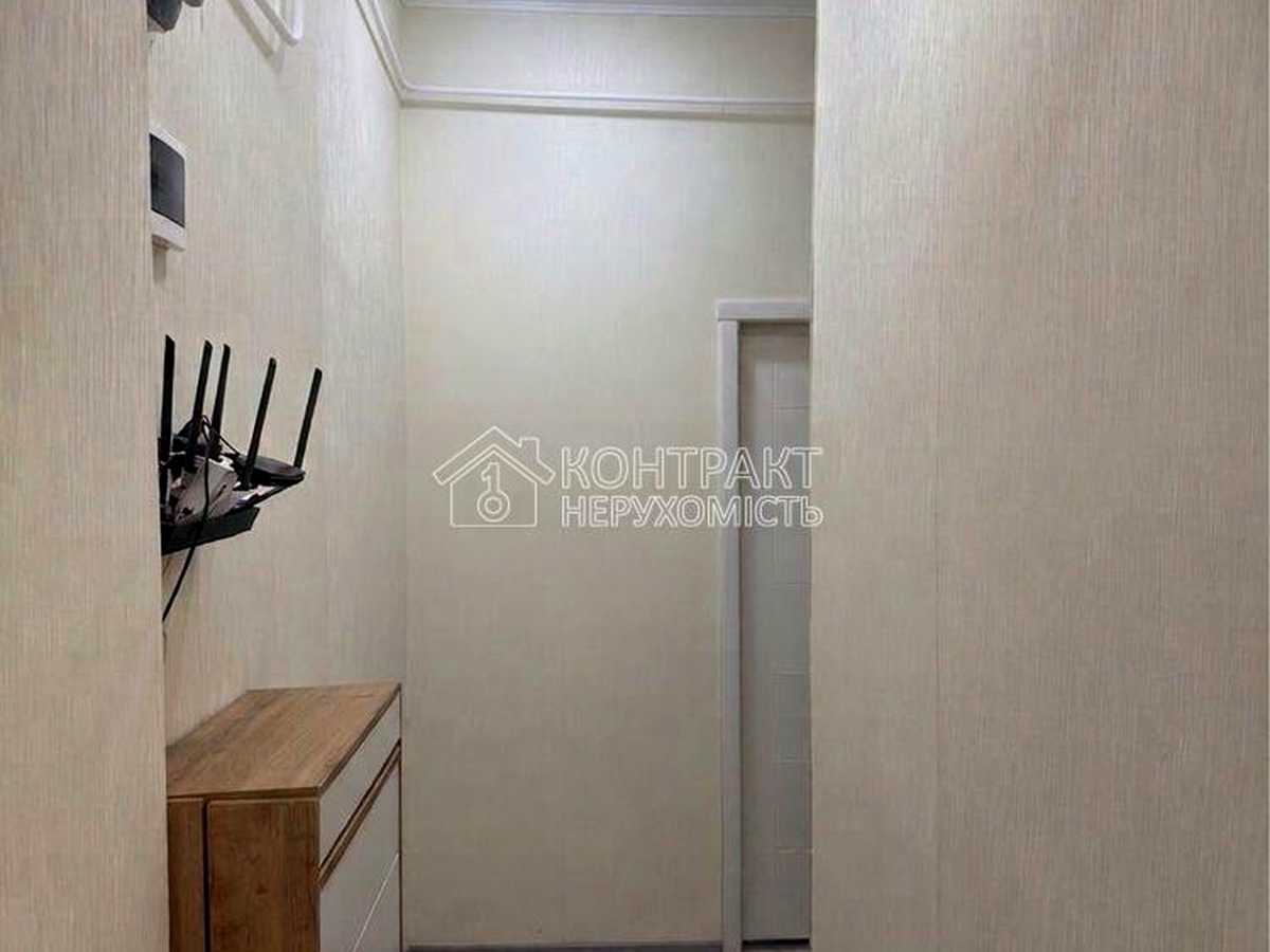 Квартира на просп. Байрона, 6-22 в Харкові, ID 388015, фото №4