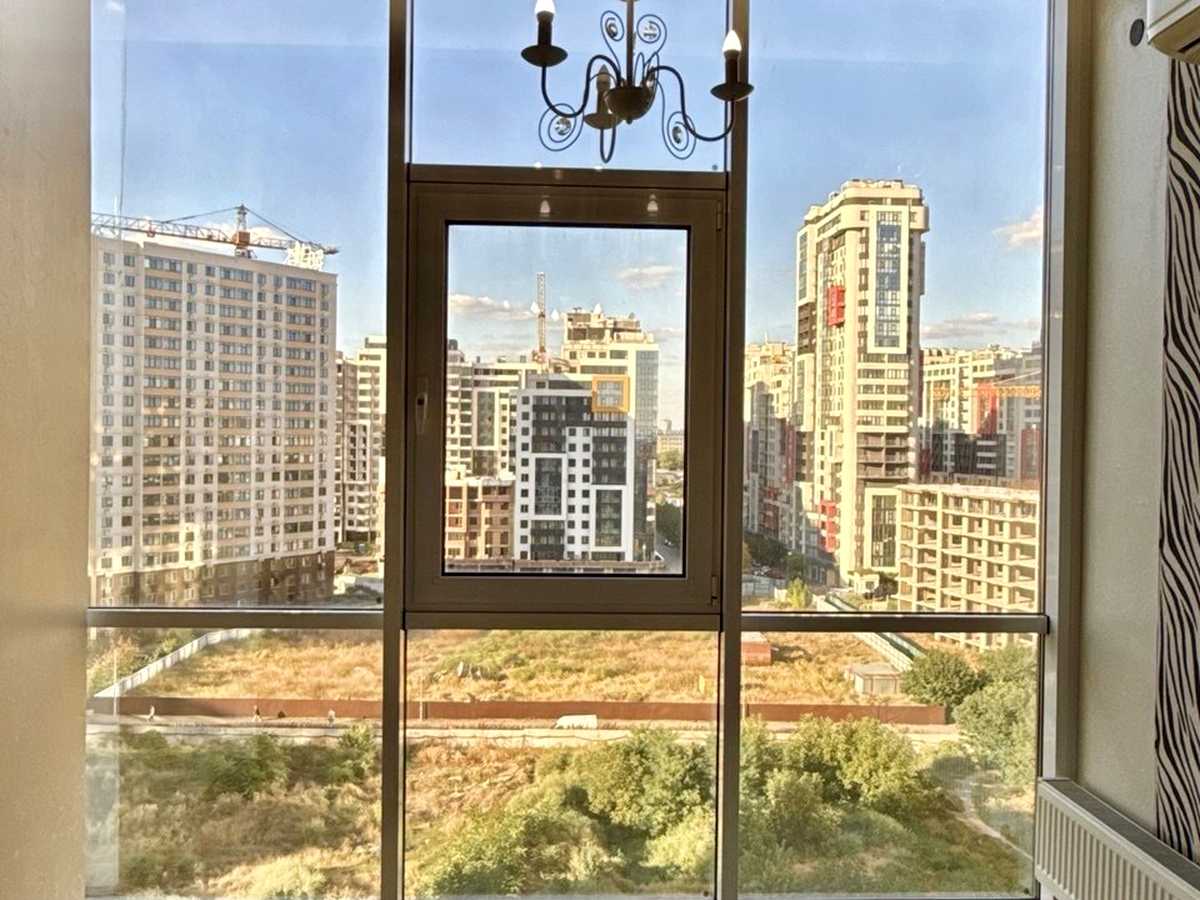 Квартира на вул. Перлинна, 3 в Одесі, ID 372226, фото №2