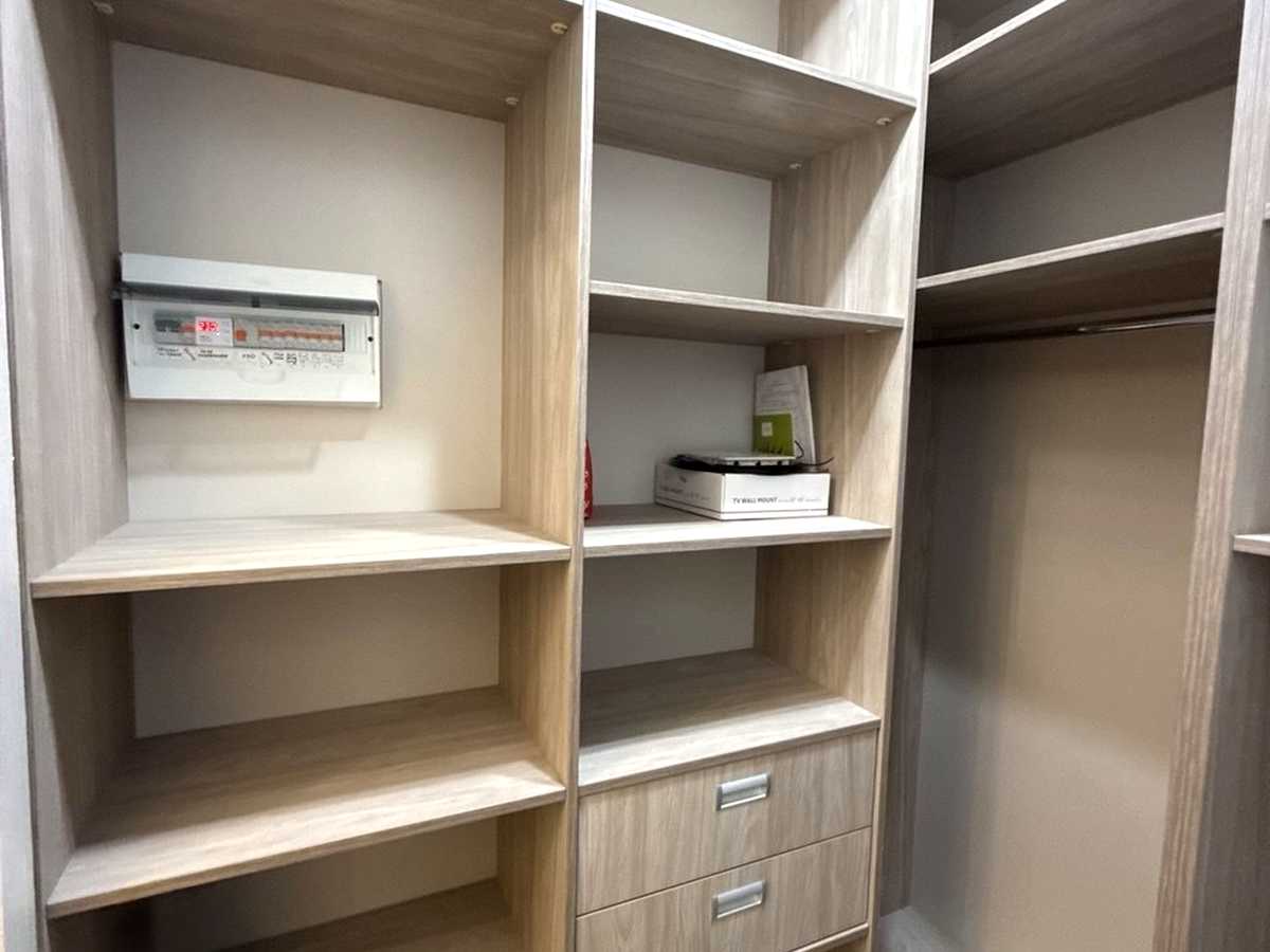 Квартира на вул. Перлинна, 3 в Одесі, ID 372226, фото №11