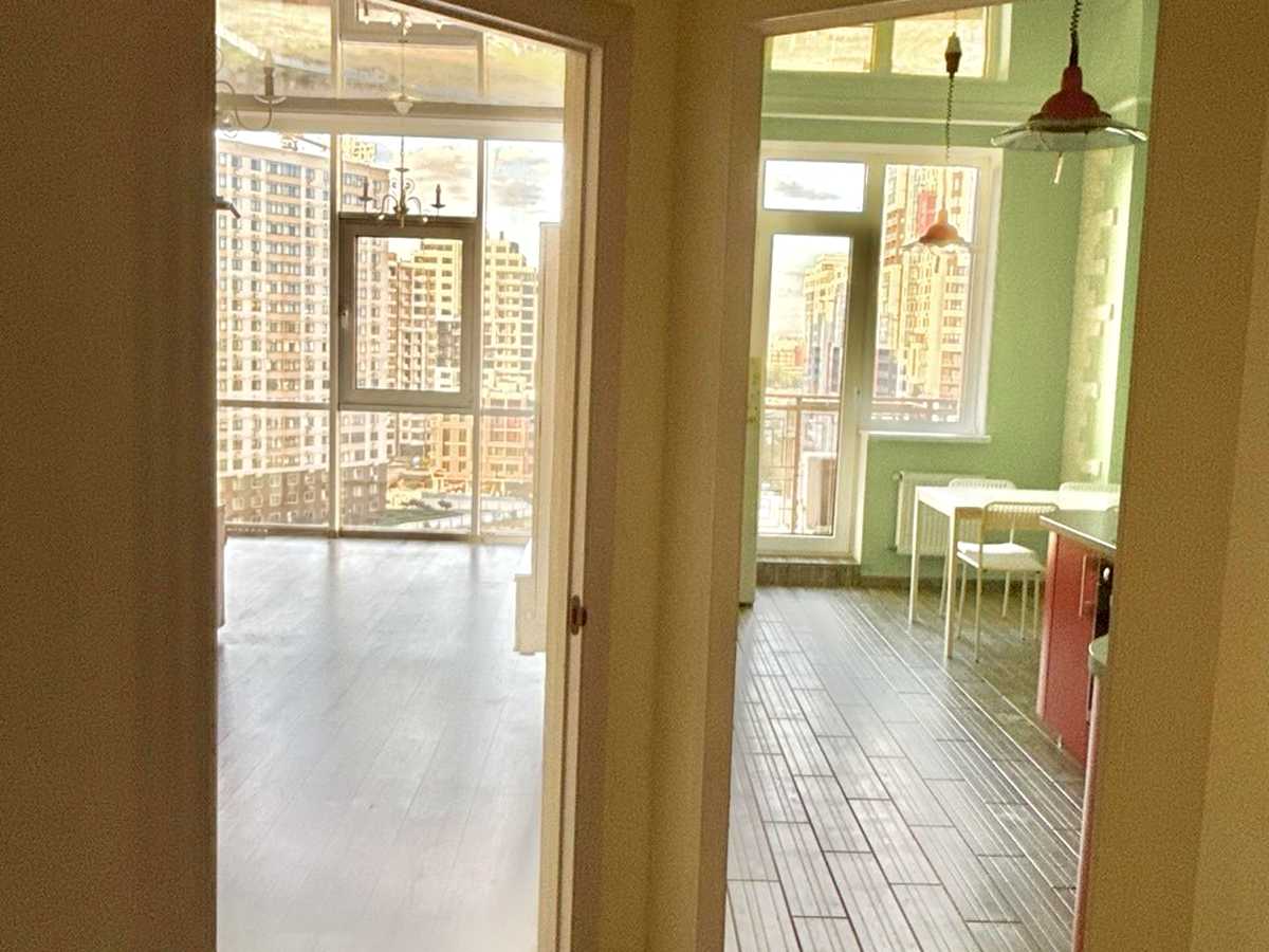 Квартира на вул. Перлинна, 3 в Одесі, ID 372226, фото №13